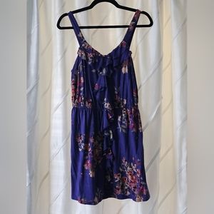 Express dress